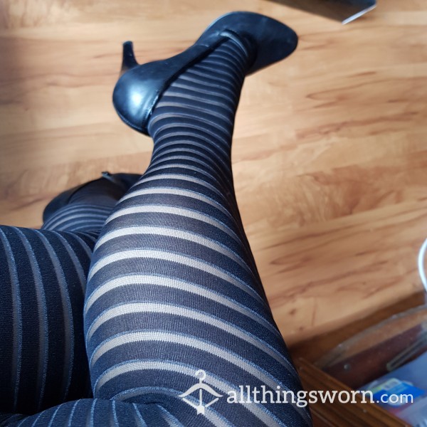 Today's Work Tights