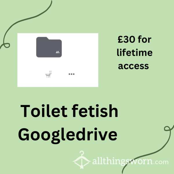 Toilet Fetish Googledrive