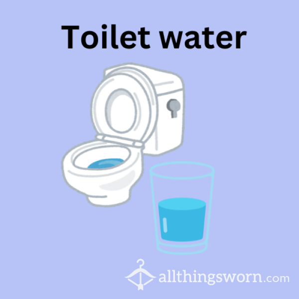 Toilet Water