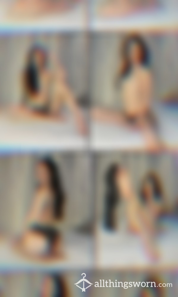 📸 Topless FULL Body Pictures