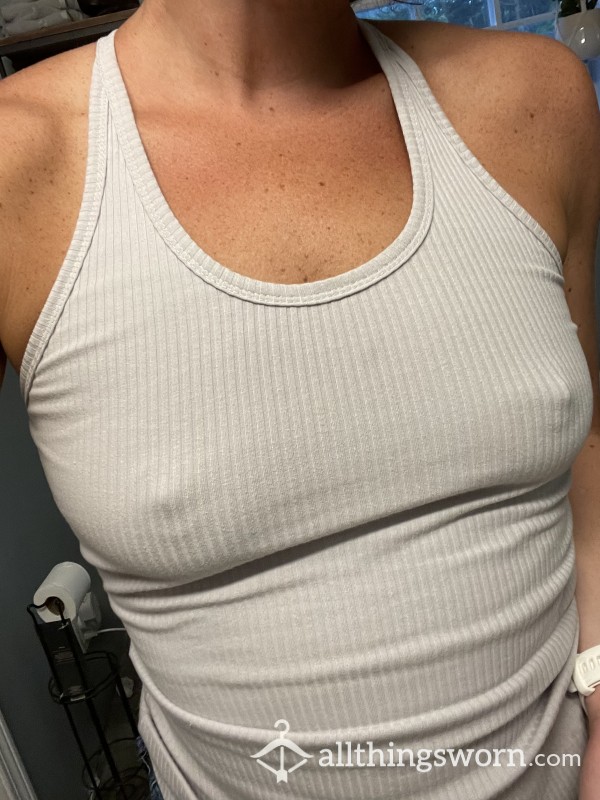 Topless Perfect Tiny Perky Tits ** Get It Before I Get Implants 🙀**