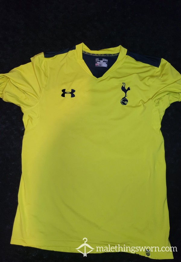 Tottenham (spurs) Training Shirt 2014/2015