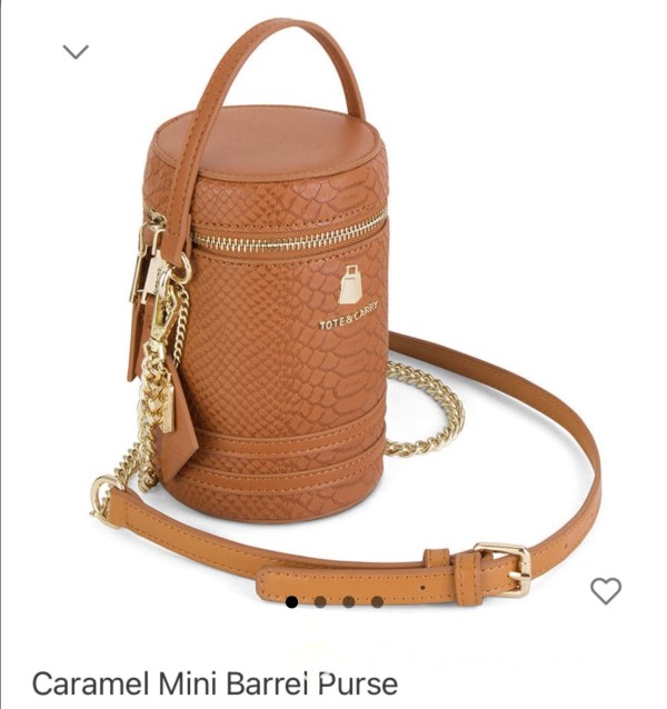 🥰 Treat Me To A Tote & Carry Mini Purse 🥰 (Ebony, Hairy, Findom, Paypig, Financial Domination, Femdom, Petite)
