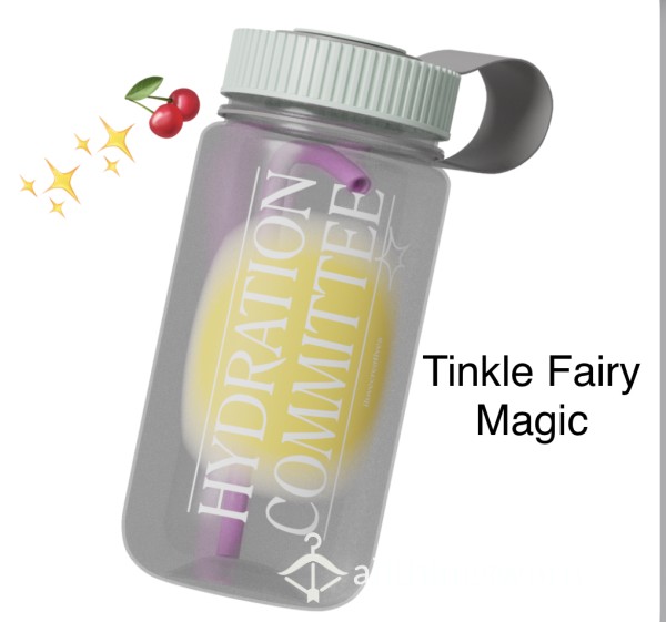 Twinkle Fairy Magic 🪄✨🍒