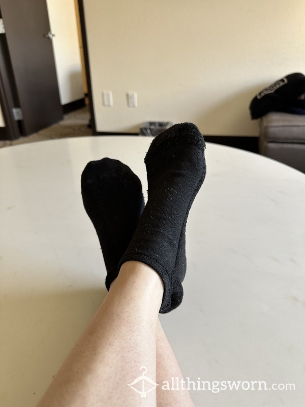 Two Day Old Nasty Gym Socks