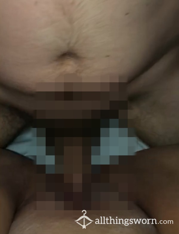TWO Great View Sex Tapes (M/F)