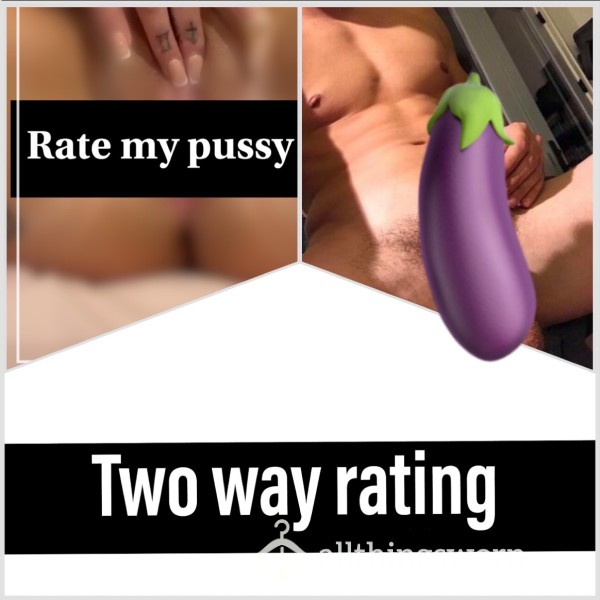 Two Way Rating