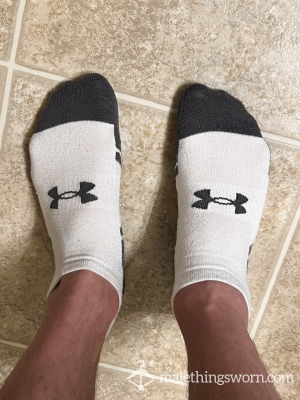 UA Stinky Socks