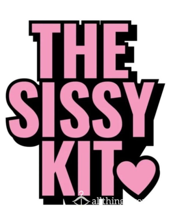 Ultimate Sissy Kit