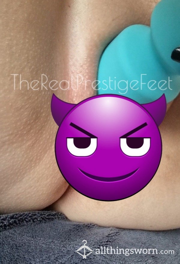 Up Close Pussy Play | Lelo Wand & Fingers | 2min58s | KC Accepted | £5.00