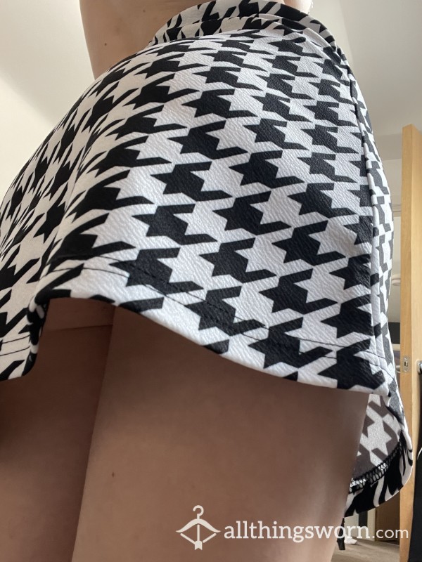 Upskirt Underwear Pics 😮‍💨