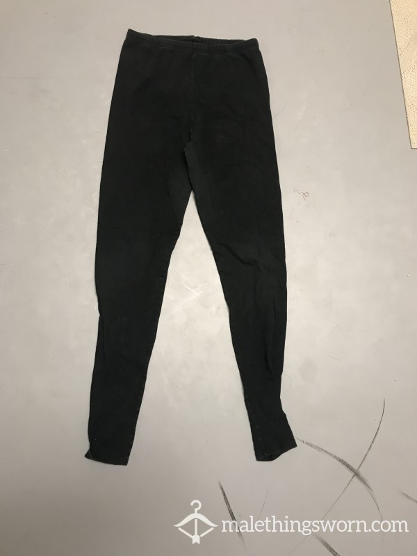 Used Ballet Tights