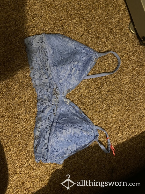 Used Bra For Wears Size 14-16