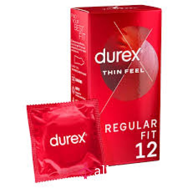 Used Condoms X