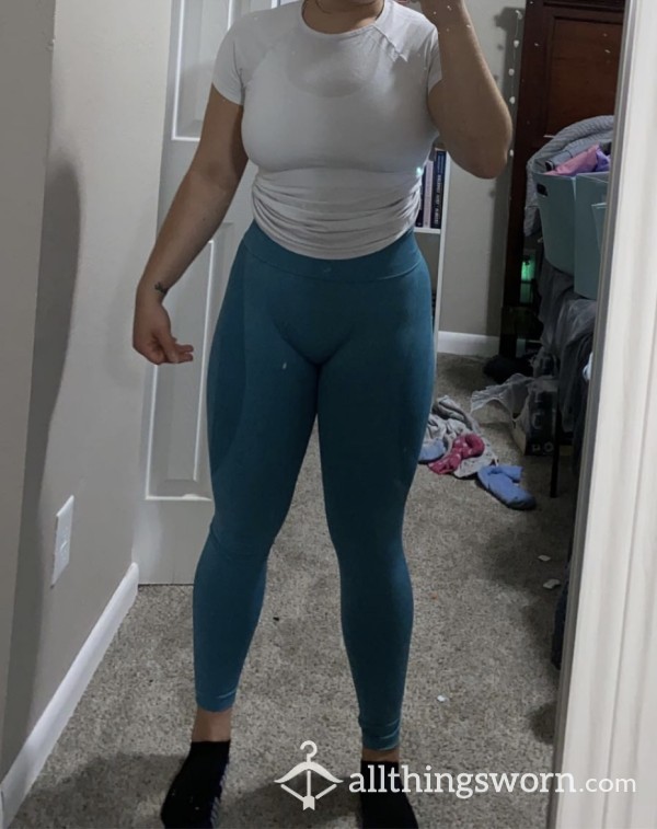 Used Gym Clothes
