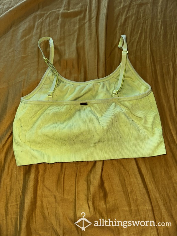 Used Gym Clothes 3