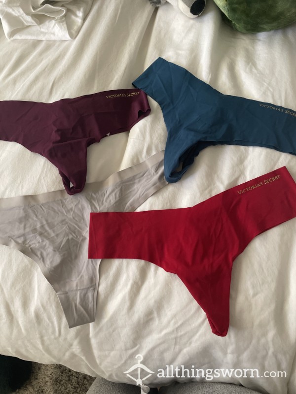Used Panties