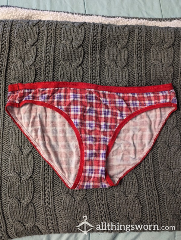 Used Panties For Sale