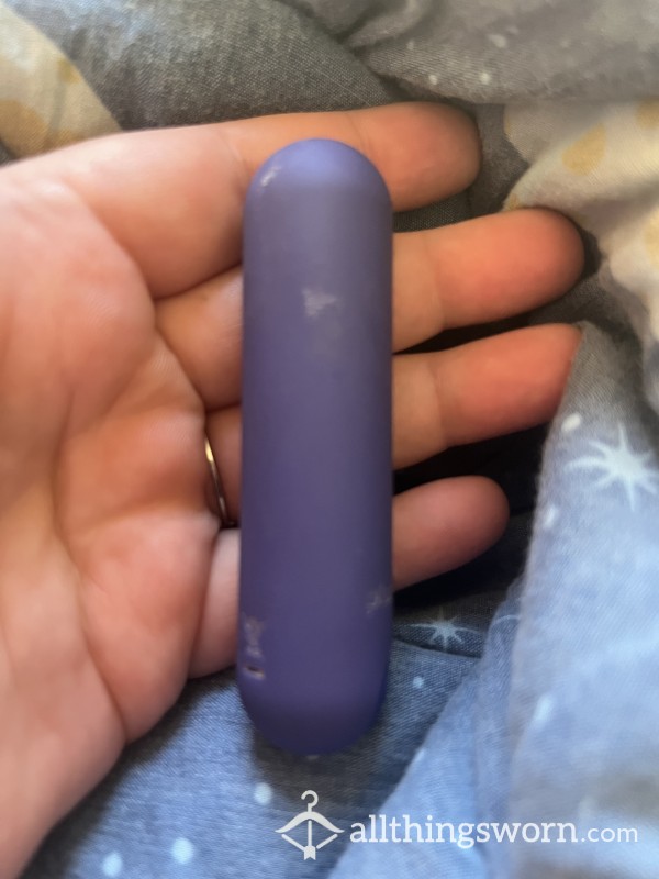 Used Purple Bullet