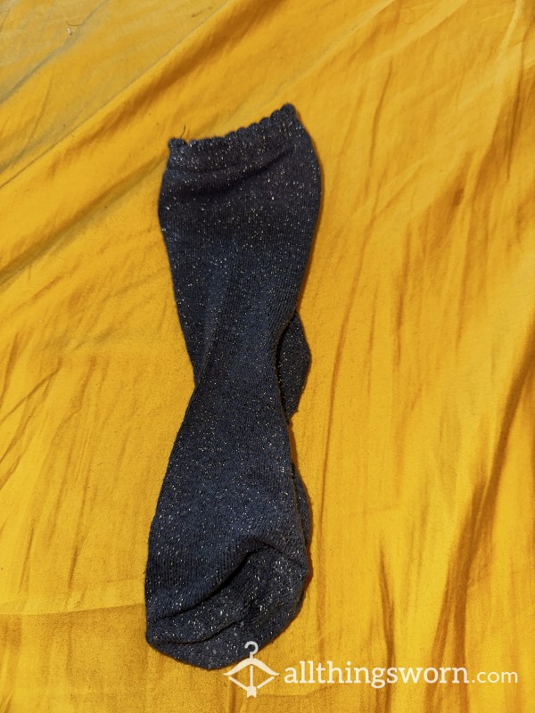 Used Socks 2