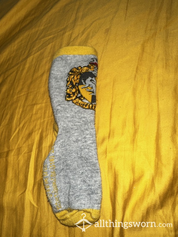 Used Socks 3