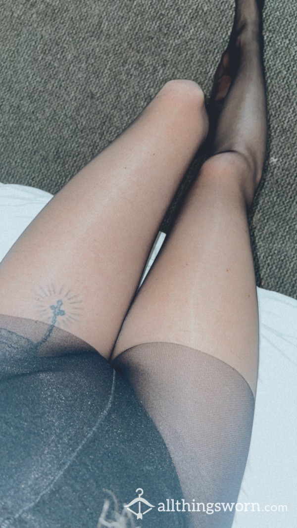 Used Tights!