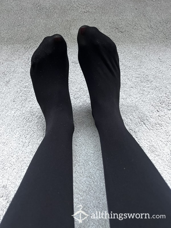 Used Tights