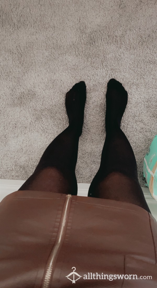 Used Tights