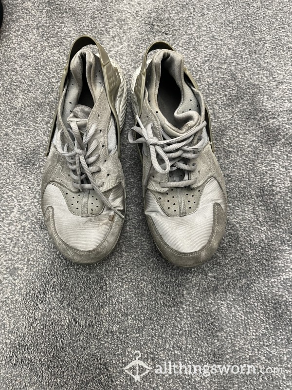 Used Trainers