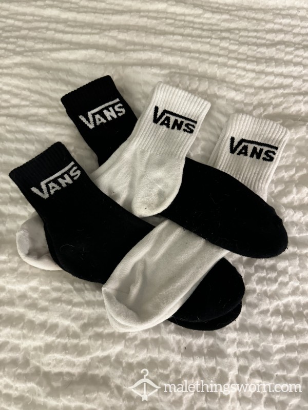Vans Socks