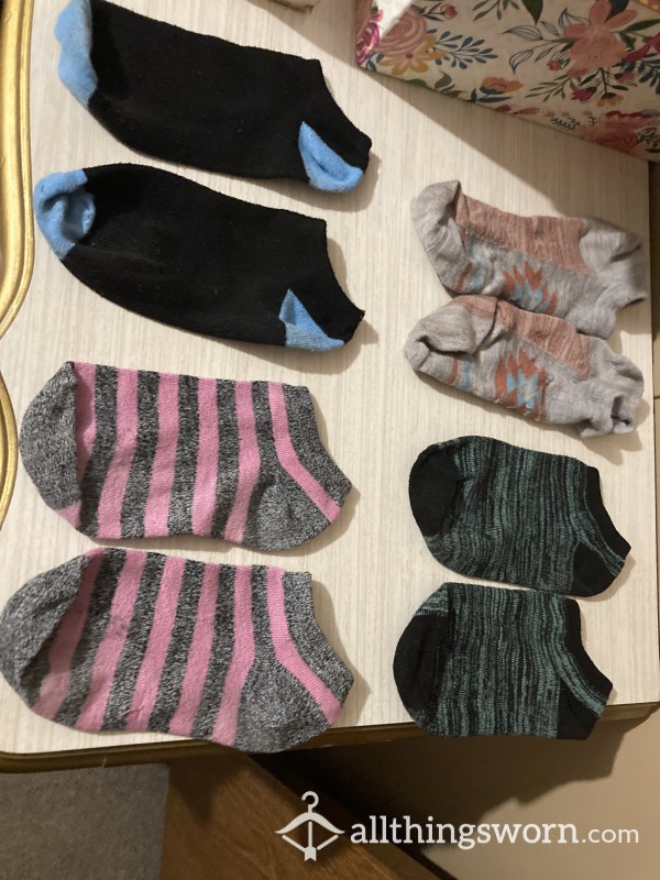 Variety Socks
