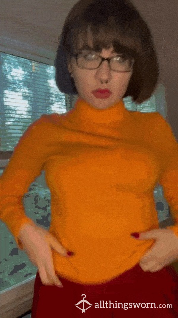 Velma 🥰