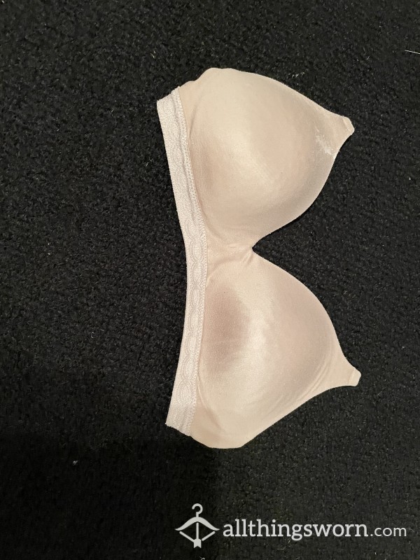 Very First Bra For Sale!!