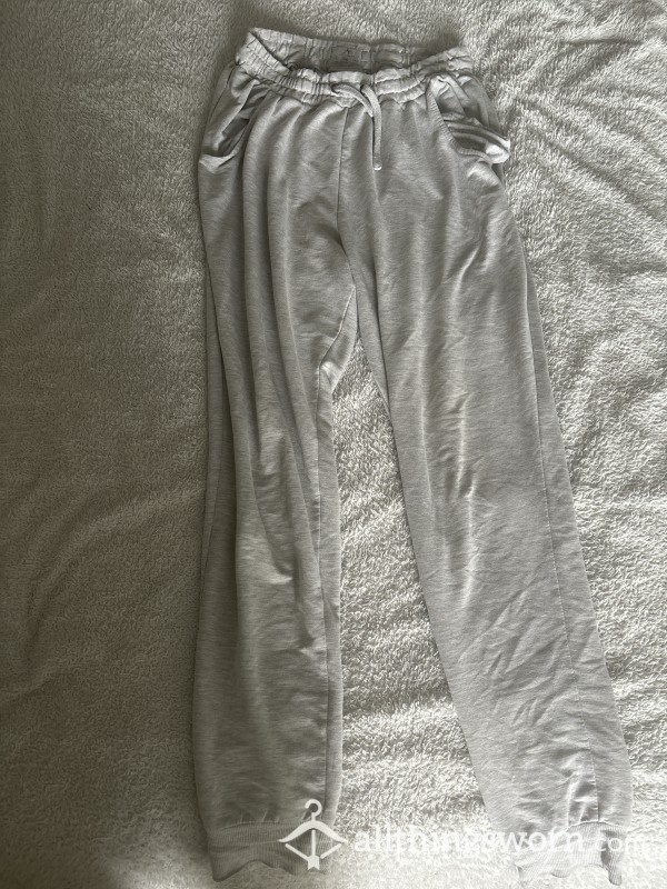 Very Old Joggers