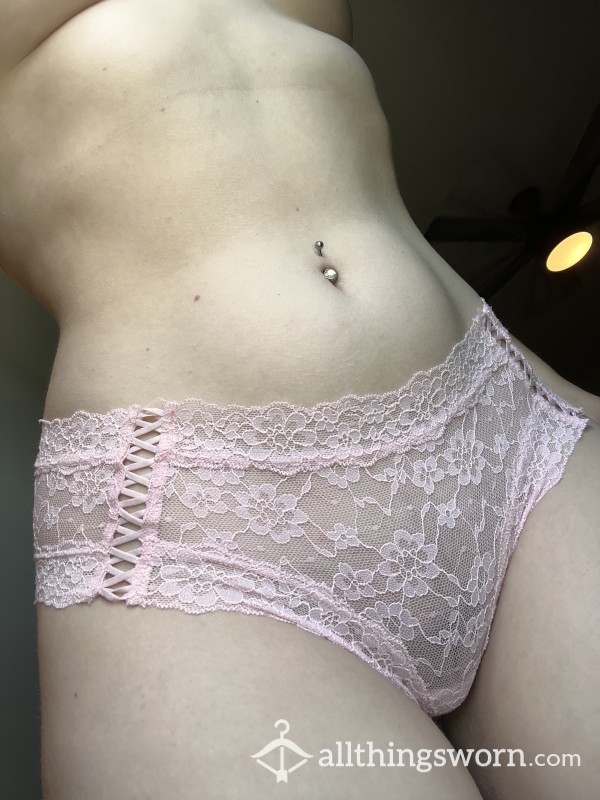Very Sexy Cheeky VS™️ Panties