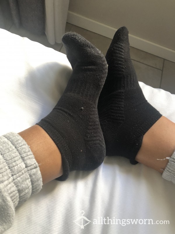 Very Stinky Socks! 🥴