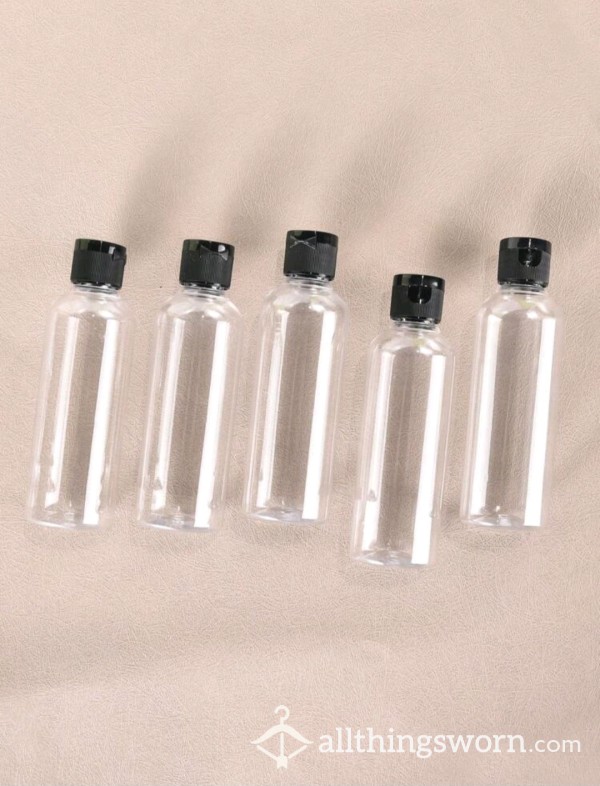 Vials 🧪 Ready To Be Filled 2/$25