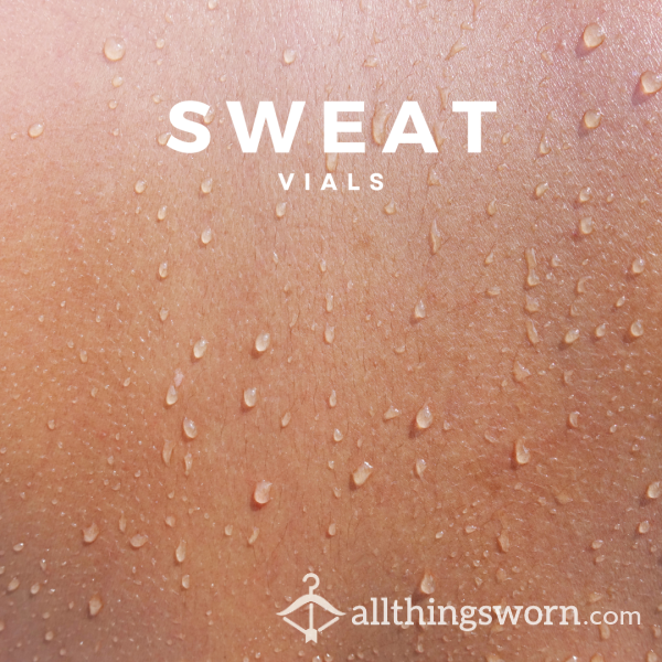 Vials :: Sweat