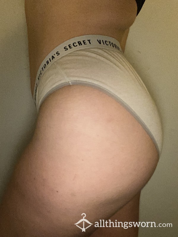 Victoria Secret Gym Panties