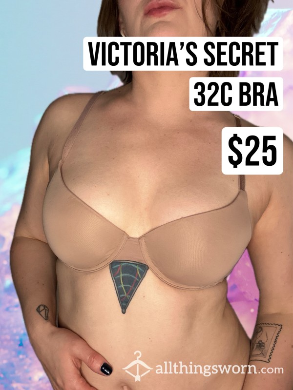 Victoria’s Secret 32C Bra