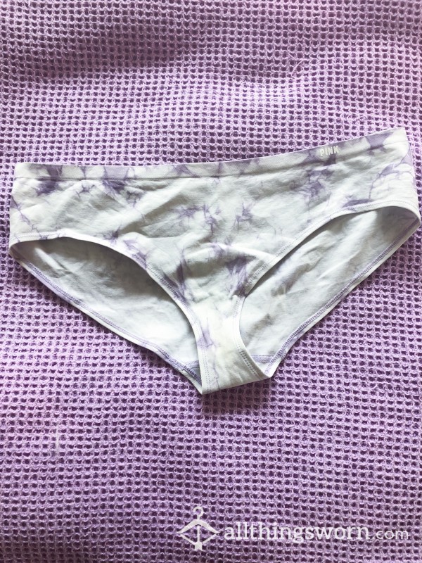 Victoria’s Secret Pink Panties