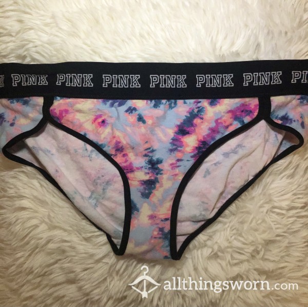 Victoria’s Secret PINK Panties