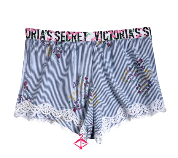 Victoria’s Secret Sleep Shorts