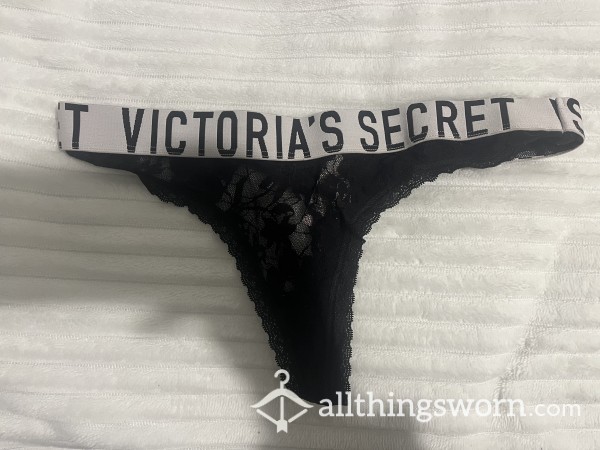 Victoria’s Secret Thong 😈