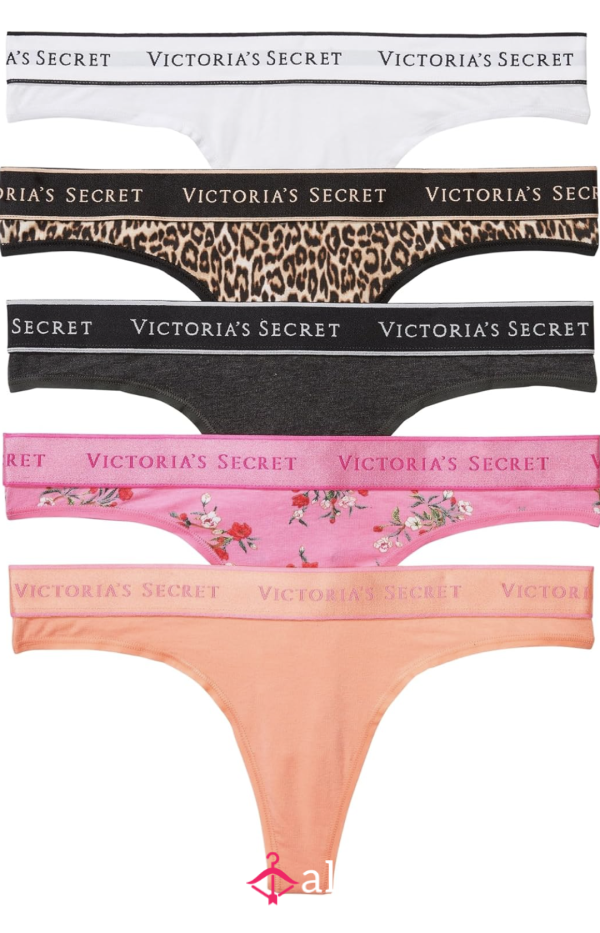 Victoria's Secret Thong Panty