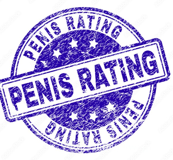 Video Dick Ratings