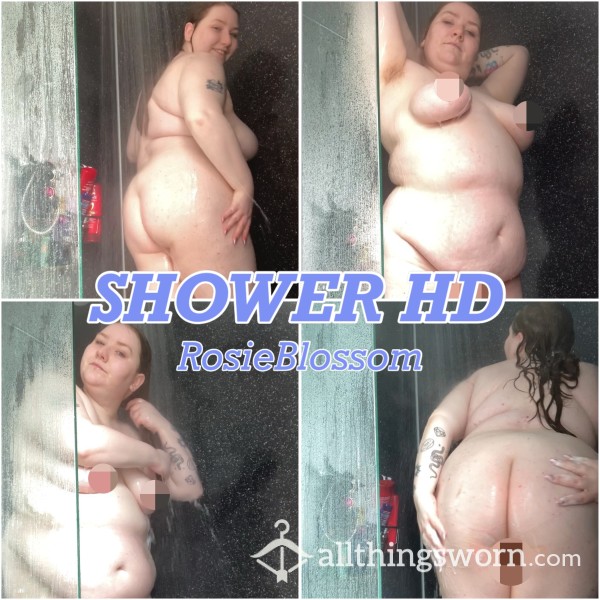 VIDEO | Shower HD | (7:49)