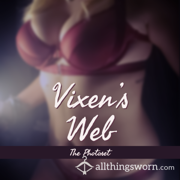 Vixen's Web