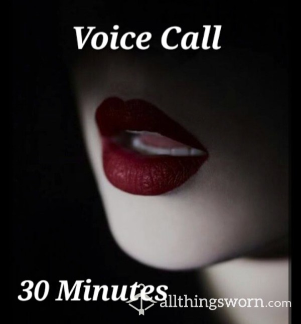 Voice Call