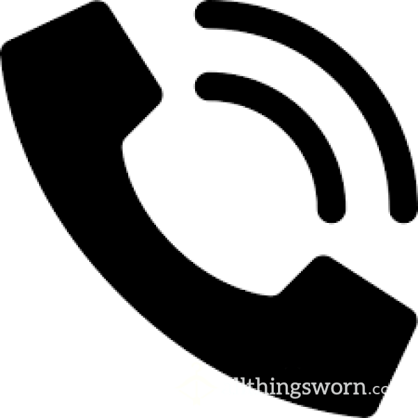 Voice Messages/Audio Calls